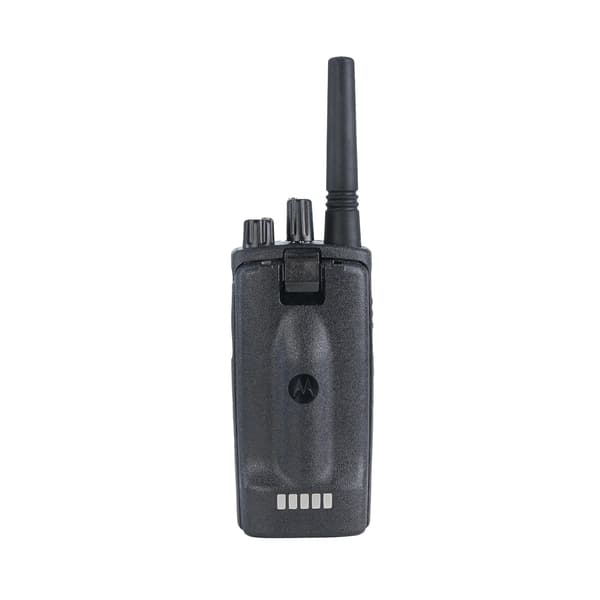 MOTOROLA XT420 profesjonalny radiotelefon analogowy PMR 16 kanałów - krótkofalówka Motorola XT-420 z IP-55