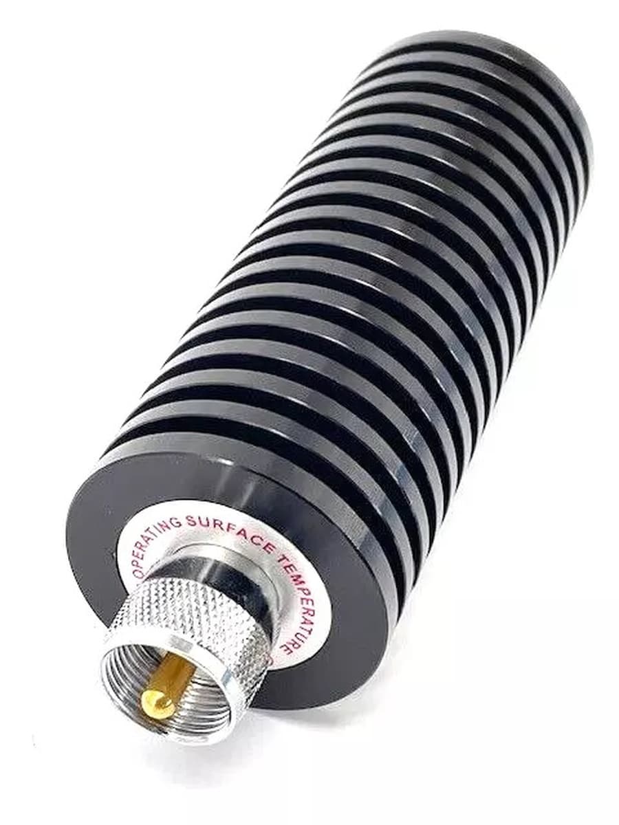 MAAS KDL-200-PL sztuczne obciążenie 200W DC-1 GHz wtyk PL-259 (UC-1)