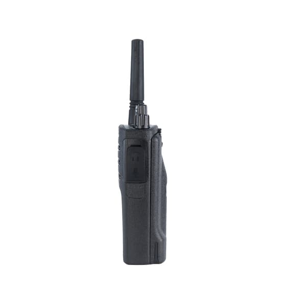 MOTOROLA XT420 profesjonalny radiotelefon analogowy PMR 16 kanałów - krótkofalówka Motorola XT-420 z IP-55