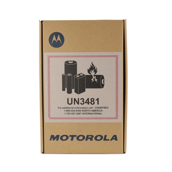 MOTOROLA XT420 profesjonalny radiotelefon analogowy PMR 16 kanałów - krótkofalówka Motorola XT-420 z IP-55