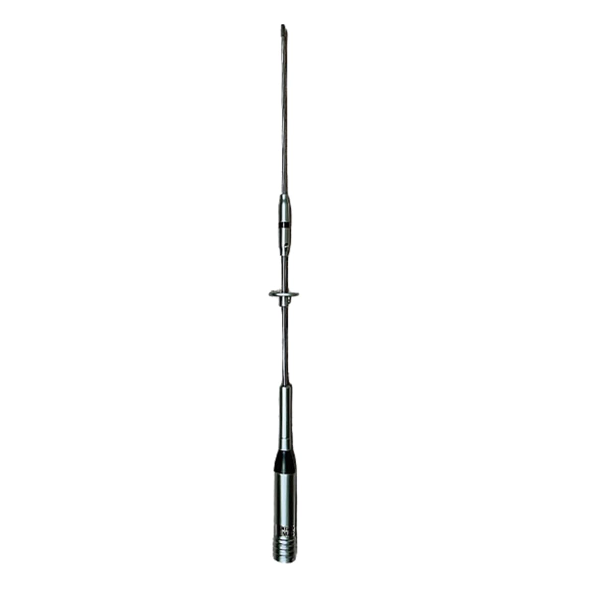 Nagoya MAG-70-EL-W antena samochodowa dual band 144/430 MHz długość 52cm typ PL - pasma 2m/70cm (VHF/UHF)