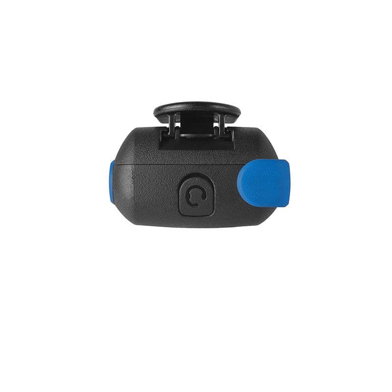 MOTOROLA T62 BLUE TALKABOUT TWINPACK zestaw 2szt. krótkofalówki PMR 16 kanałów bez zezwoleń POLSKA DYSTRYBUCJA