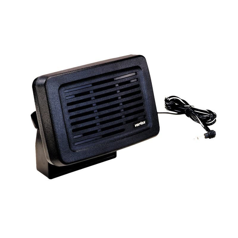 YAESU MLS-100 głośnik zewnętrzny 12W np. do FTM-300, FT-3165, FT-857, FT-450D, FT-818, FT-8900 itp.