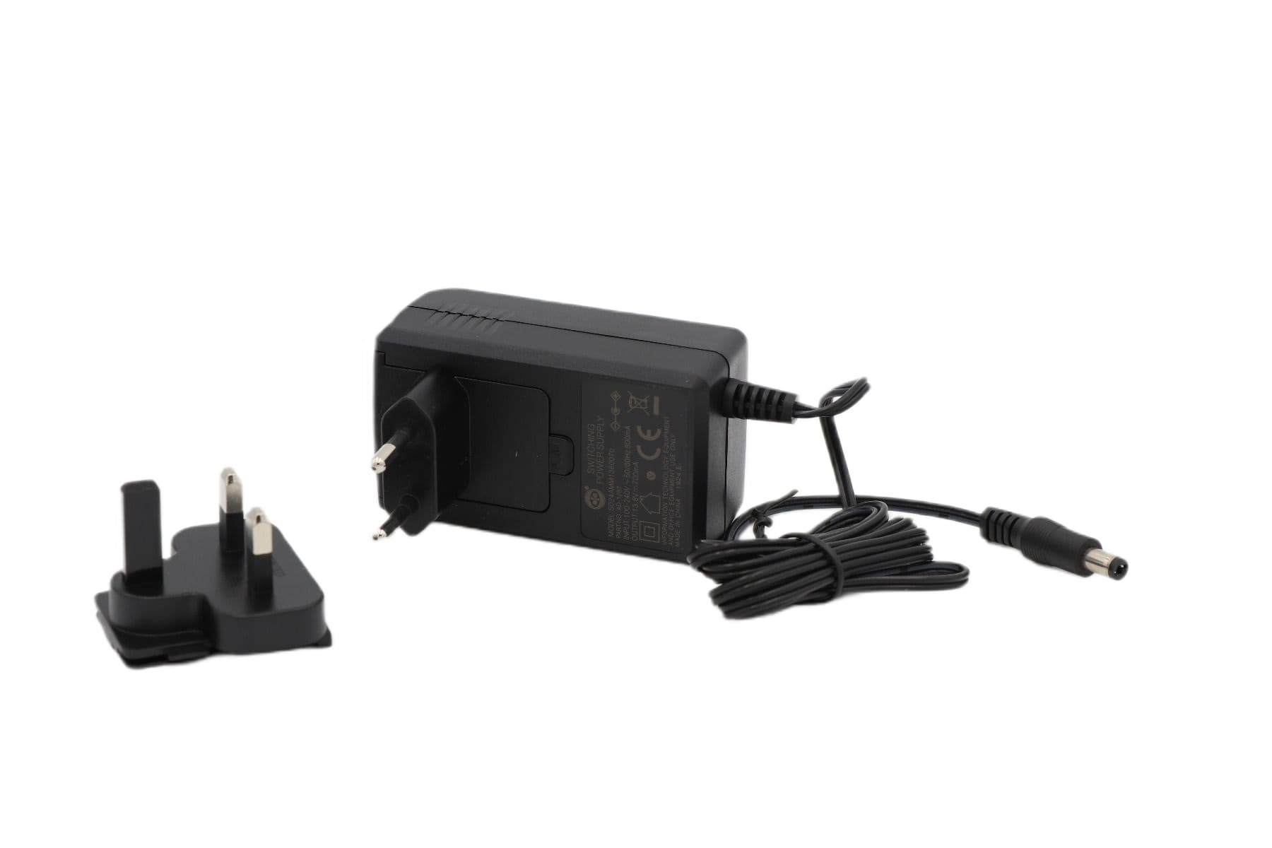 Zasilacz 230V do Uniden SDS-200, BCT-15-X