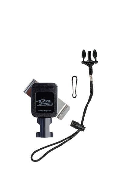 Smycz do broni krótkiej Gear Keeper RT2-5550-E Low Force (wersja obracana)