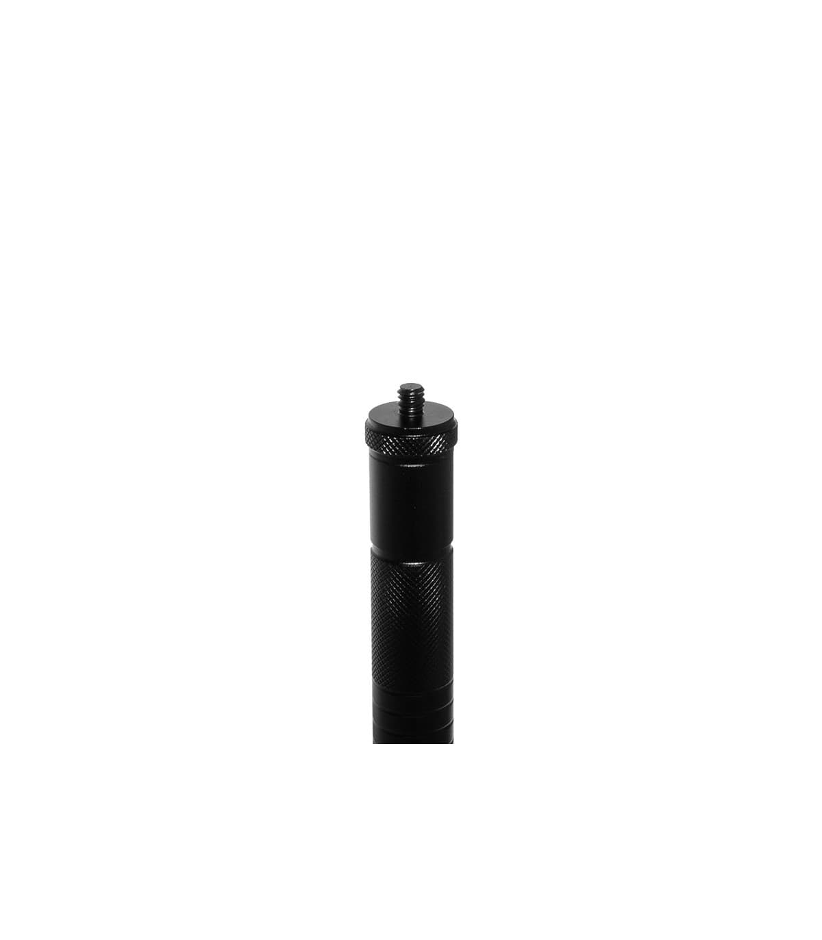Przenośny zestaw do montażu anten w terenie - KOMUNICA MINI-TRIPOD + RB-3WI + GROUND-3 - idealny do anten KF QRP (SOTA, PGA, Flora i Fauna)
