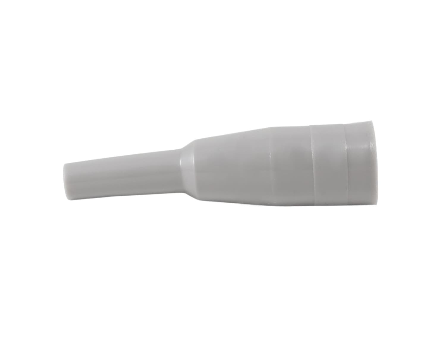 2szt. osłona PVC do wtyków UC-1 / N (weathercap) - pasuje do przewodów 5-6mm np. RG-58, RF-5, H-155