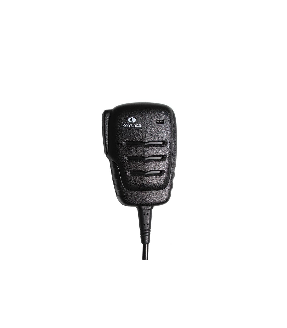 Komunica PWR-4200/ICA25 mikrofonogłośnik do radii lotniczych Icom IC-A25CE, IC-A25NE, IC-A16E