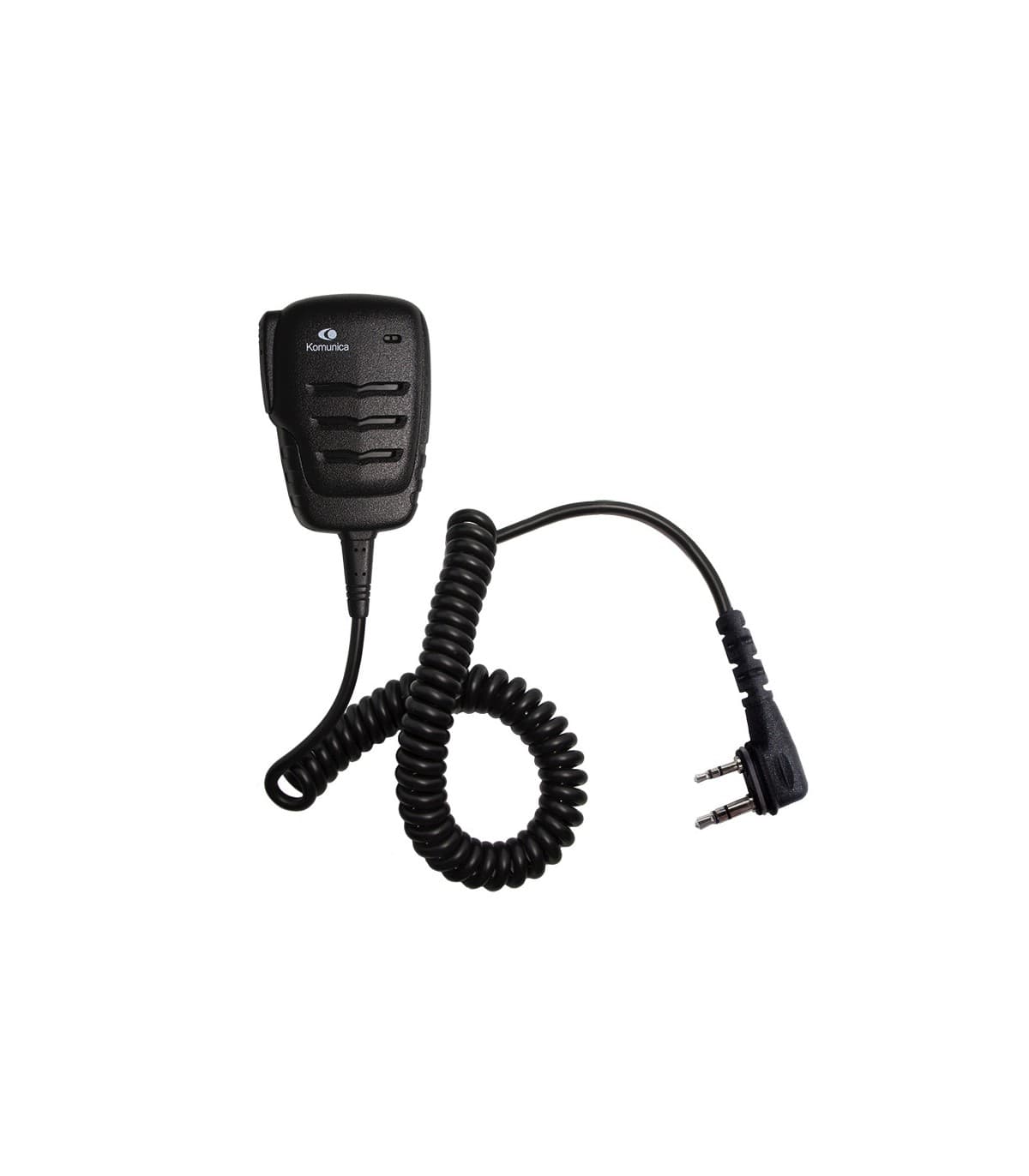 Komunica PWR-4200/ICA25 mikrofonogłośnik do radii lotniczych Icom IC-A25CE, IC-A25NE, IC-A16E