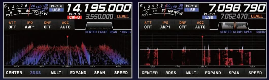 YAESU FT-710 FIELD EXPORT radiotelefon amatorski HF/6m 100W, 5 LAT GWARANCJI CashBack 200€