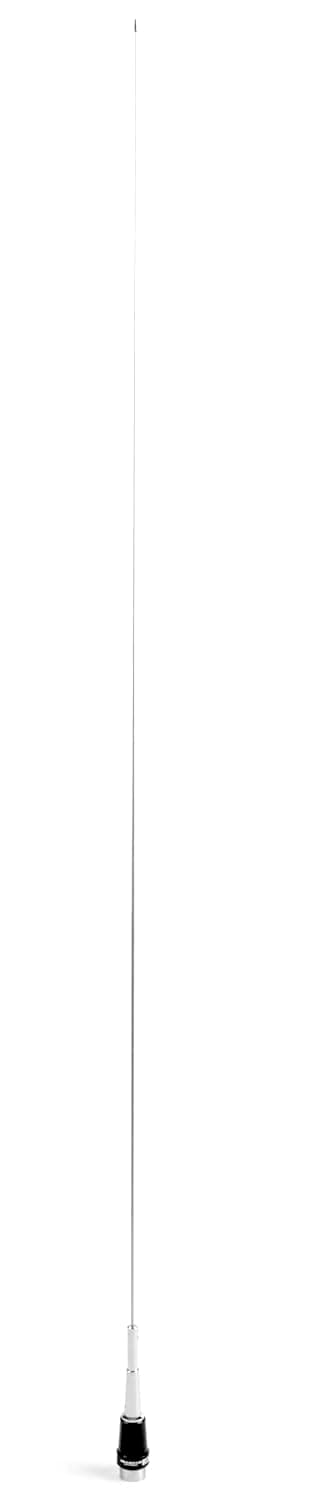 Diamond DP-TRY2E antena dual band na pasma 2m / 6m - 5/8 fali dla 144MHz i 1/4 fali dla 50MHz, długość 132cm typ PL