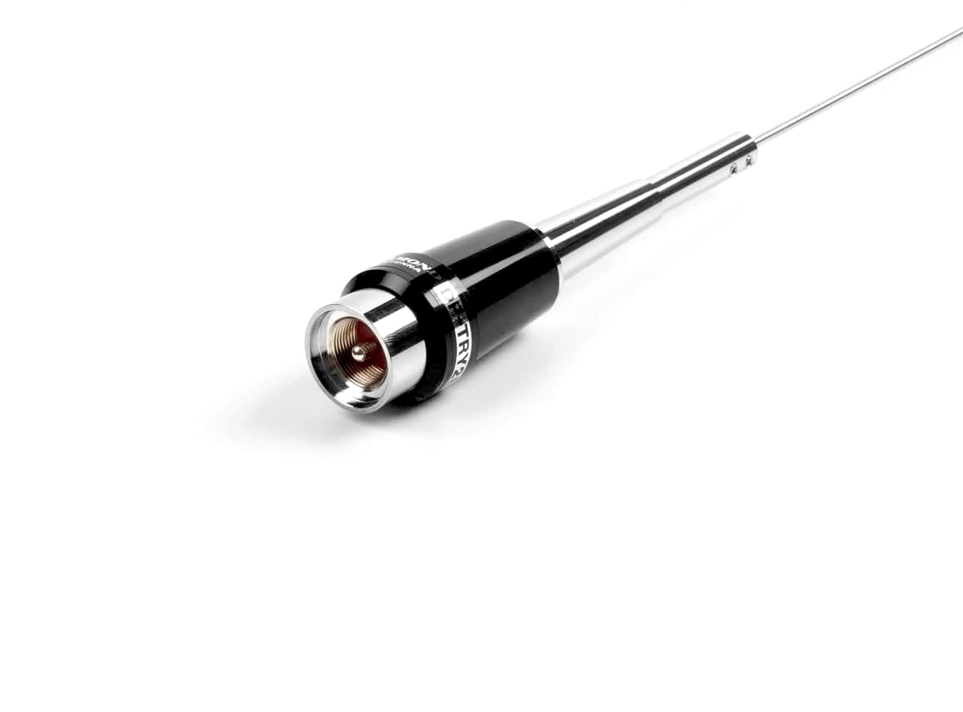 Diamond DP-TRY2E antena dual band na pasma 2m / 6m - 5/8 fali dla 144MHz i 1/4 fali dla 50MHz, długość 132cm typ PL