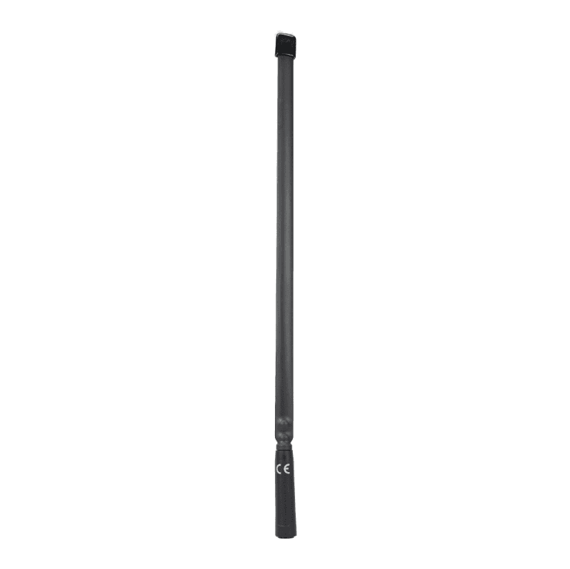 PNI Flex 47 antena taktyczna złącze BNC długość 47cm np. do Alan 42, Albrecht 2990, Jopix CB-514, Maas KCB-H-1000, PNI HP-82 (antena taśmowa militarna)