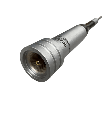 Diamond SG 9700 (Super Gainer 9700) antena samochodowa tri band 50/144/430MHz długość 107cm typ PL - pasma 6m/2m/70cm - Made in Japan