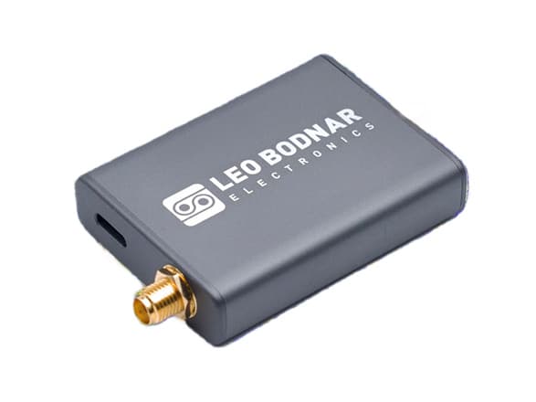 Leo Bodnar High Stability Kit do radiostacji ICOM IC-9700