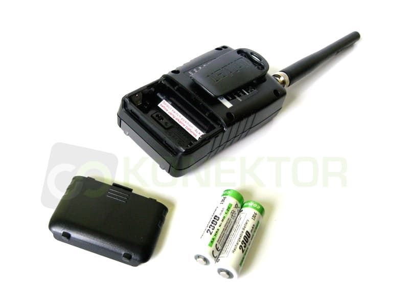 Skaner UNIDEN UBC125XLT-C nasłuch CB radio, pasmo lotnicze+wojskowe, UHF, VHF (odbiornik radiowy Uniden UBC 125 XLT)