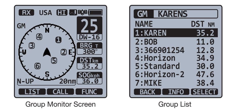 Standard Horizon HX-891E BT BLACK ręczny radiotelefon morski z Bluetooth WODOODPORNY IPX8, pływający, moc 6W, DSC klasa H, GPS, ATIS - następca HX-890