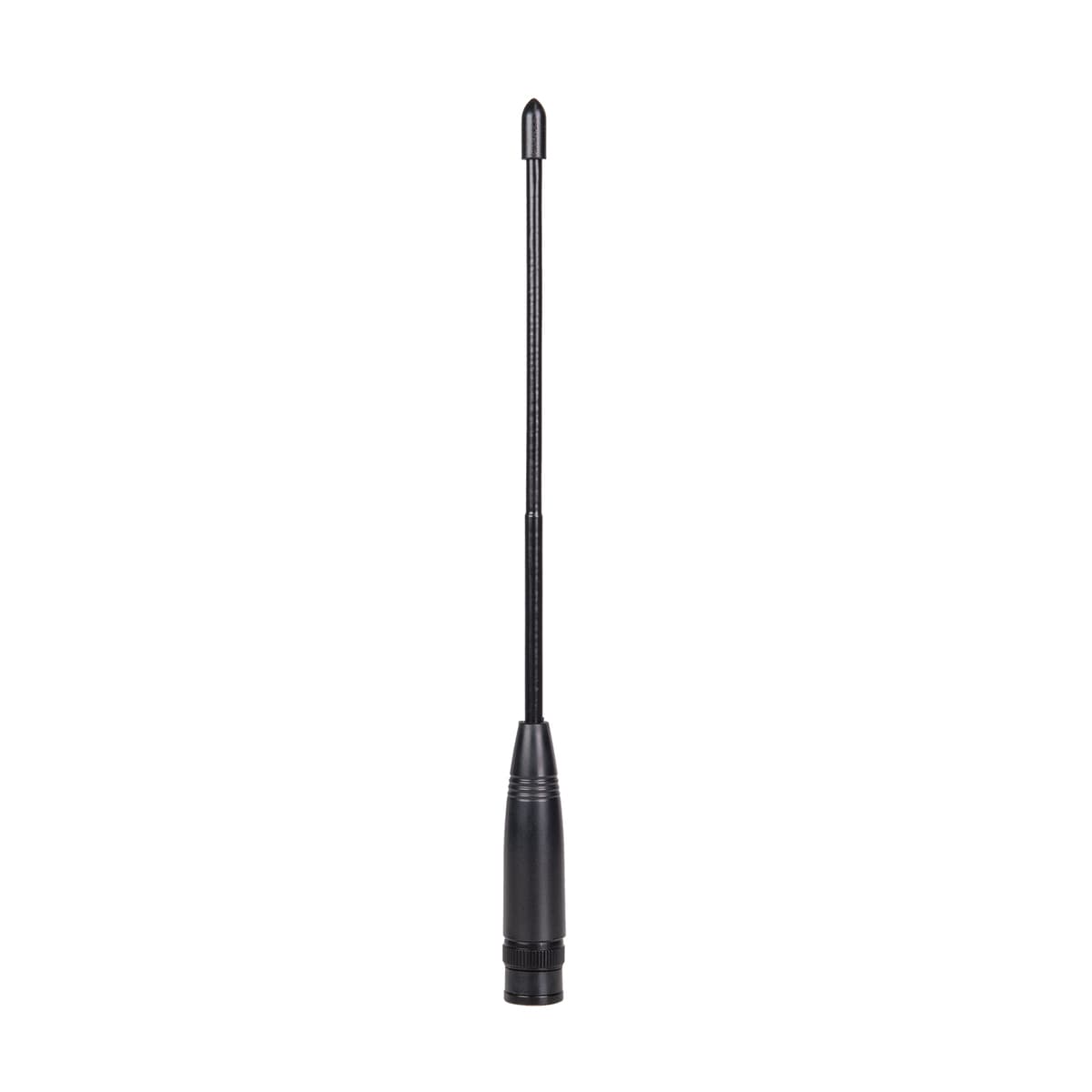 Nagoya NA-701A BNC Antena ręczna krótka 21cm na pasmo lotnicze 118-136MHz - do radiotelefonów lotniczych oraz skanerów