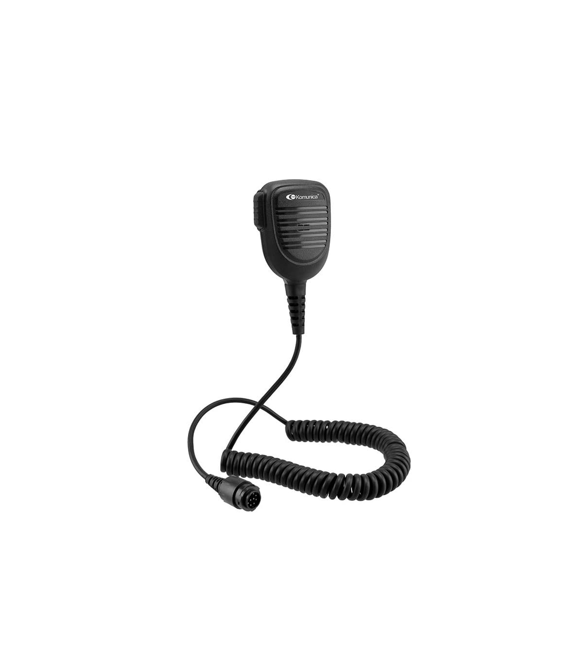 Komunica DM-4000-PWR mikrofon 10-pin do radiostacji przewoźnych Motorola DM, DGM, XiR, XPR np. Motorola DM-4600, DM-3600