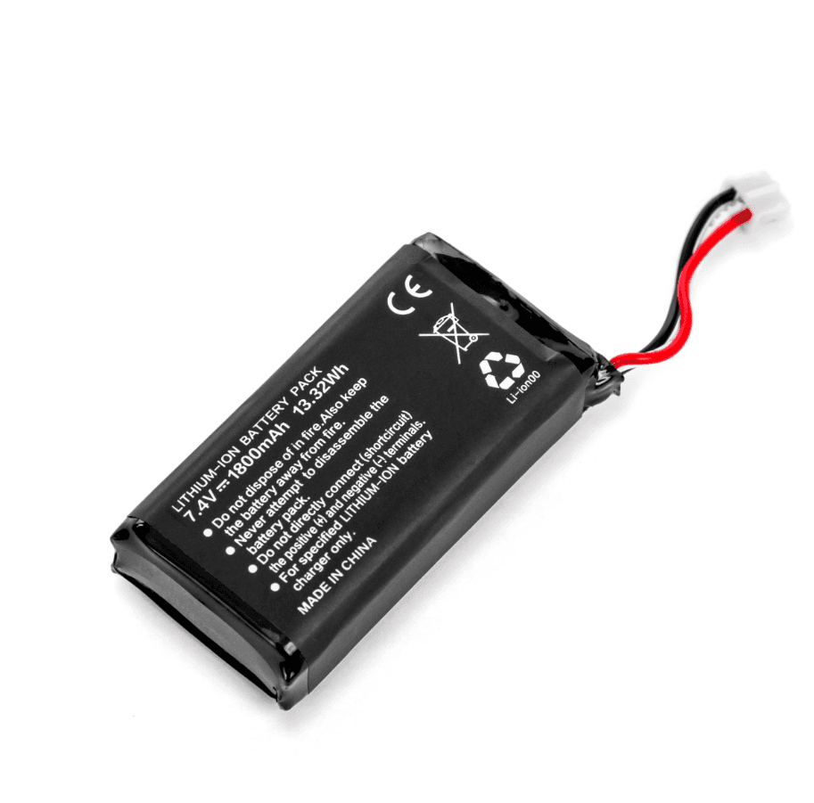 Bateria 1800mAh oryginalny akumulator do Jopix Marine 616P, PNI DS890