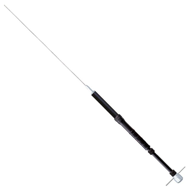 YAESU ATAS-25 Micro antena przenośna 7-430MHz (KF/VHF/UHF) np. do FTX-1, FT-710, FT-891, FT-818, FT-991A itp.