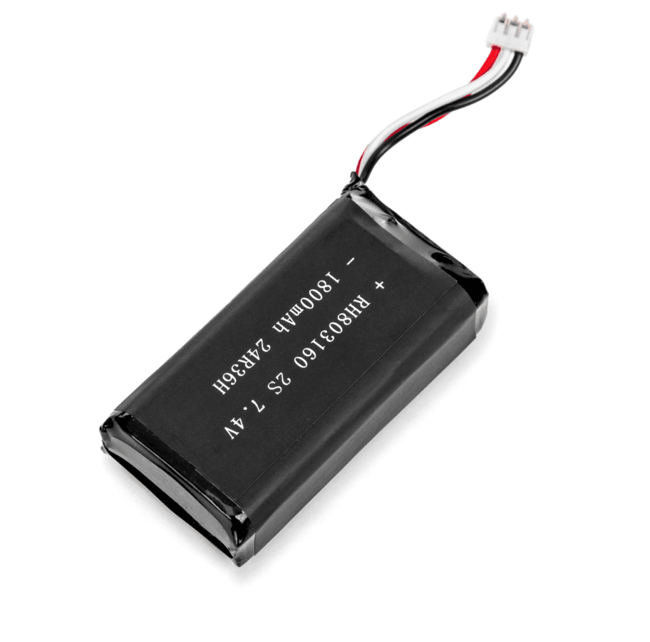 Bateria 1800mAh oryginalny akumulator do Jopix Marine 616P, PNI DS890