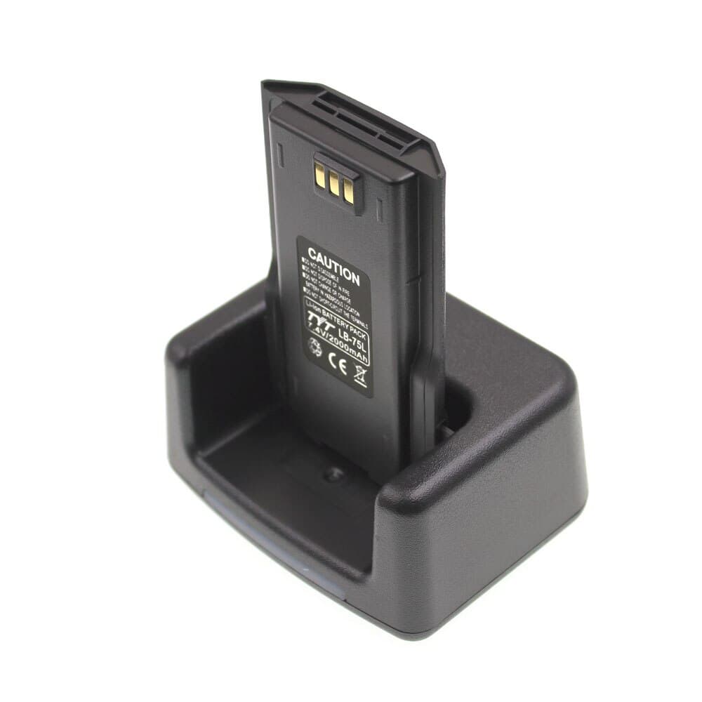 TYT MD-UV380 PLUS 10W radiotelefon cyfrowy/analogowy DMR FM VHF/UHF zakres 136-174/400-480MHz - PEŁNA POLSKA INSTRUKCJA OBSŁUGI + PRZEMIENNIKI