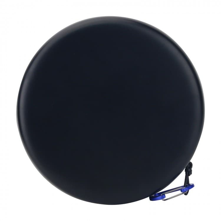 Antena przenośna U25 „UFO” HF QRP zakres 1–30 MHz 25W typ END FED - do SOTA POTA Field Day działka wakacje