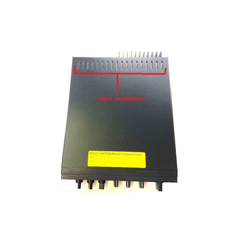 CRT 6900 V (najnowsza wersja V8) radiotelefon 10m 25-30MHz AM/FM/SSB 40W, NRC, CTCSS/DCS