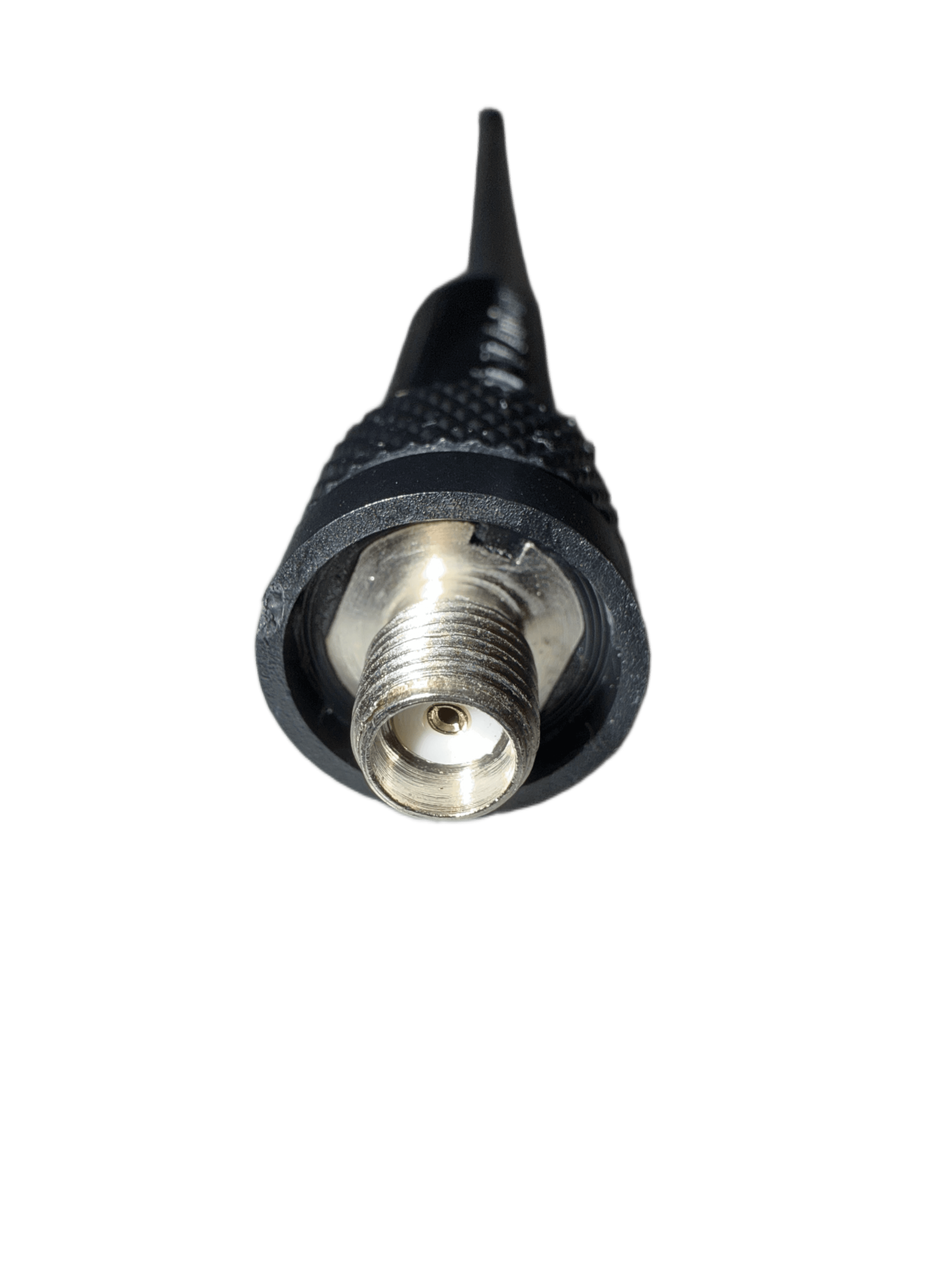 Antena ręczna Wouxun 4m/70cm dual band 66-88/400-470MHz długość 19cm SMA-F oryginalna do Wouxun UV6D / KG-Q336