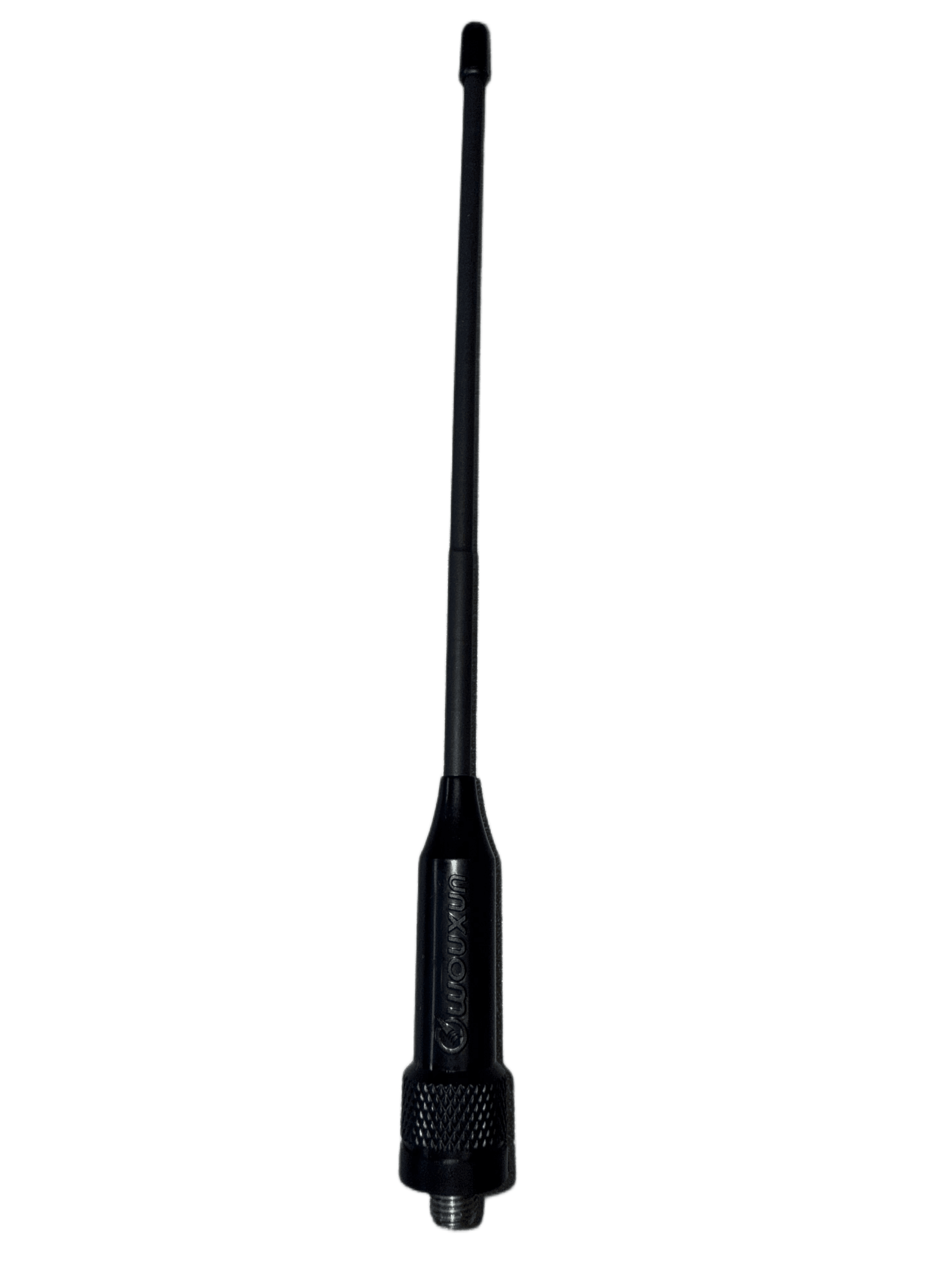 Antena ręczna Wouxun 4m/70cm dual band 66-88/400-470MHz długość 19cm SMA-F oryginalna do Wouxun UV6D / KG-Q336