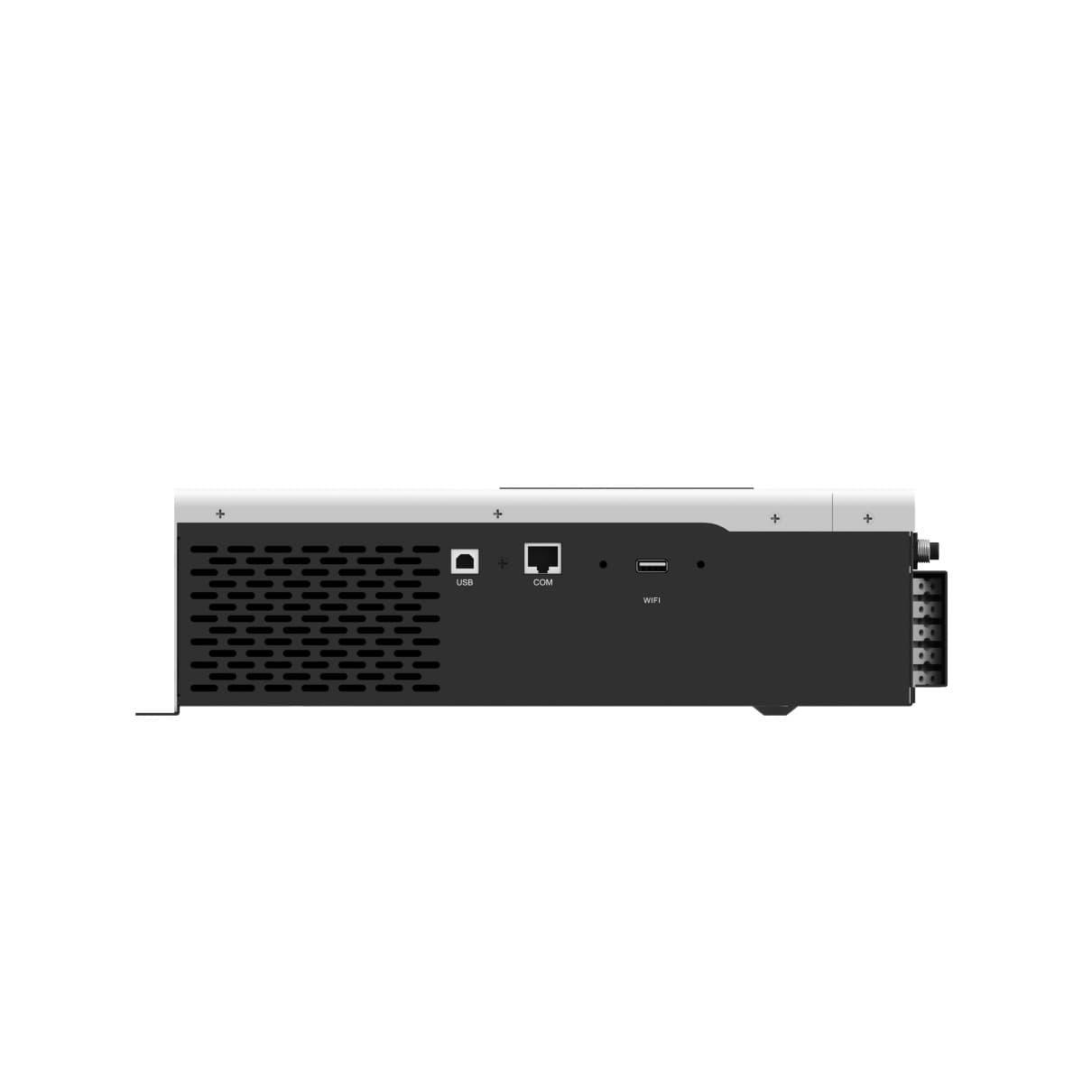 VOLT SINUS PRO ULTRA 2000 inwerter solarny + zasilacz awaryjny 12/230V 2000W + 60A MPPT (105V)