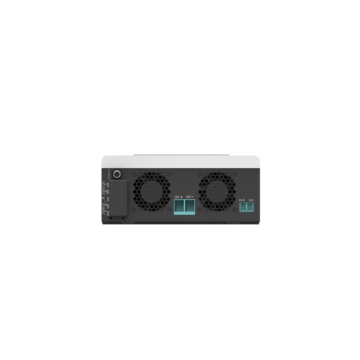 VOLT SINUS PRO ULTRA 2000 inwerter solarny + zasilacz awaryjny 12/230V 2000W + 60A MPPT (105V)