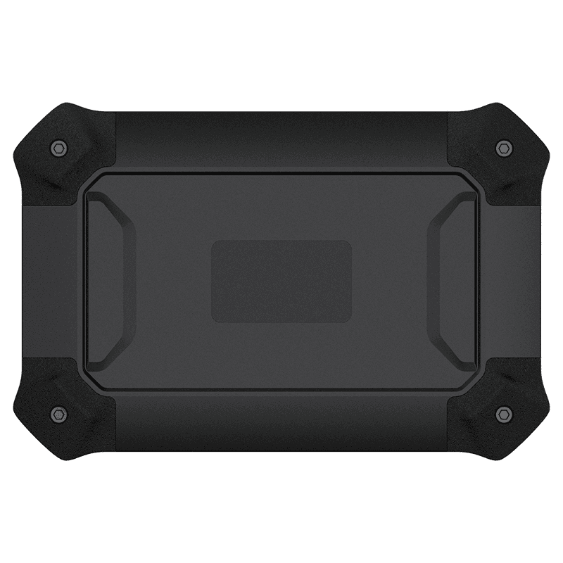 OBDSTAR MP001 adapter immobilizer do MotoMaster - programowanie kluczy motocykli / skuterów śnieżnych / ATV / UTV / marine / samochodów osobowych / pojazdów ciężarowych - programator immobilizera