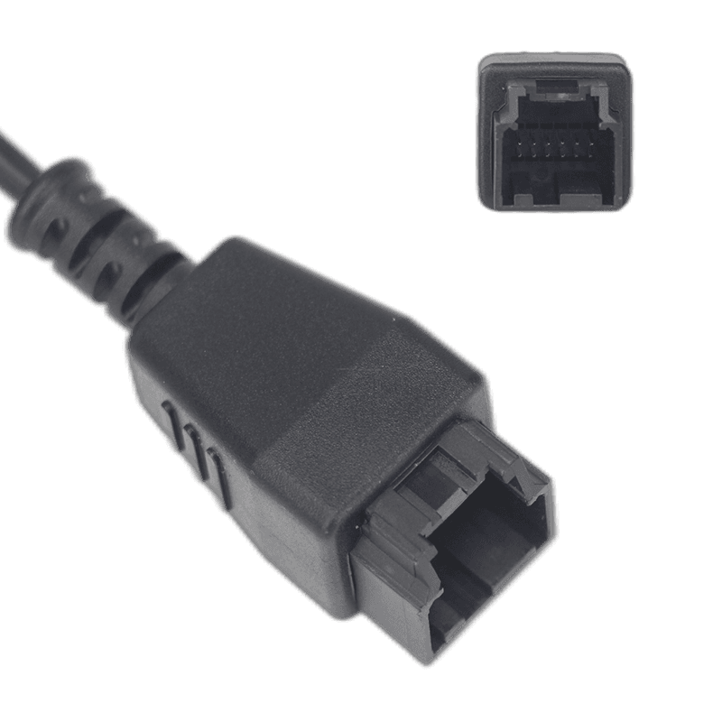 OBDSTAR FCA 12+8 adapter serwisowy OBD-2 12+8 by-pass SGM do aut FCA po 2017 roku - Fiat, Chrysler, Jeep, Dodge, Alfa Romeo, Maserati