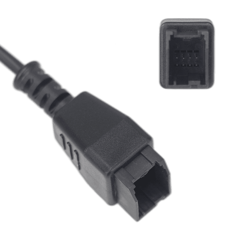 OBDSTAR FCA 12+8 adapter serwisowy OBD-2 12+8 by-pass SGM do aut FCA po 2017 roku - Fiat, Chrysler, Jeep, Dodge, Alfa Romeo, Maserati