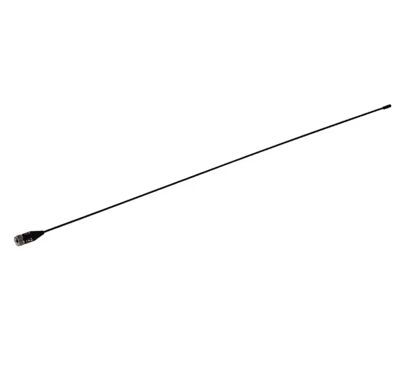 Oryginalna Nagoya NA-24 SMA-M antena ręczna 41cm VHF/UHF np. do TYT, WOUXUN, YAESU, ICOM itp.