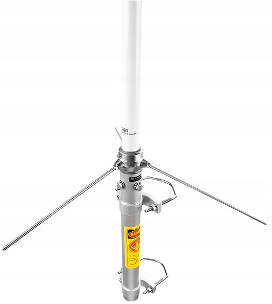 Diamond X50 PL antena pionowa 2m/70cm długość 170cm (oryginał Diamond X-50 UHF Japan, gniazdo PL do wtyku UC-1)
