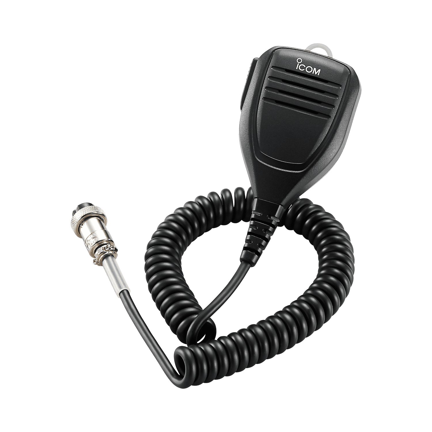 ICOM HM-219 mikrofon do transceiverów np. IC‑718, IC‑7300, IC‑7610, IC‑9700, IC‑7100