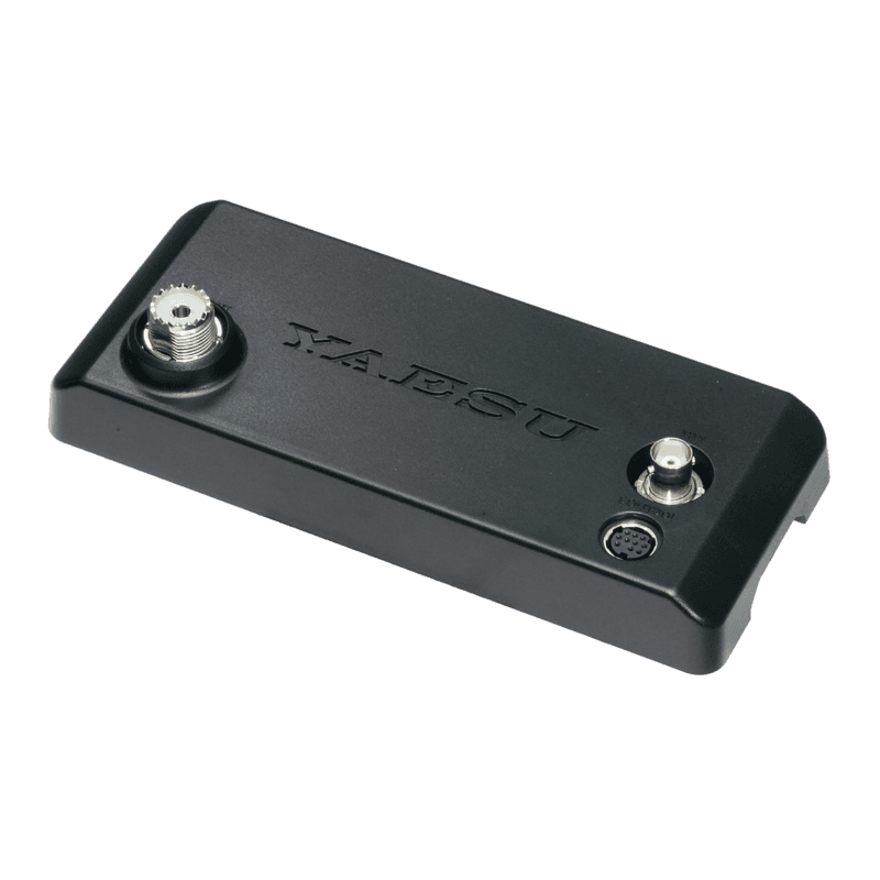 Yaesu FC-80 automatyczny tuner antenowy 1.8-54MHz skrzynka antenowa do FTX-1 Field / Optima