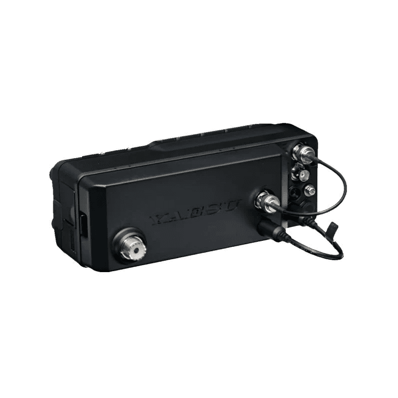 Yaesu FC-80 automatyczny tuner antenowy 1.8-54MHz skrzynka antenowa do FTX-1 Field / Optima