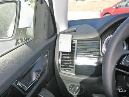 Uchwyt samochodowy BRODIT 805295 ProClip do Skoda Kodiaq 2017-2023 *SUPERJAKOŚĆ* 5 lat gwarancji - Łódź, Zbąszyńska 2