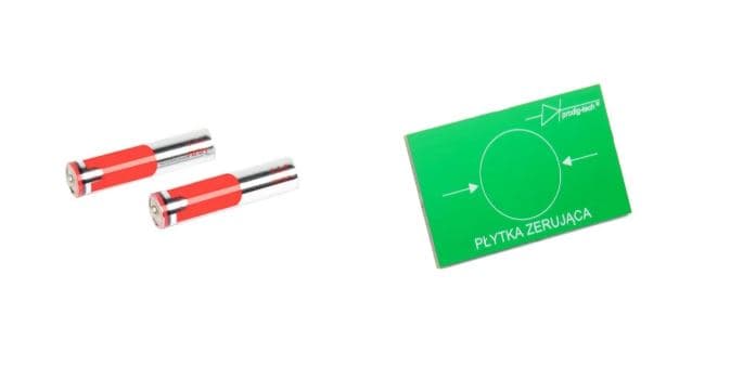 Prodig Tech GL-SMART-8 miernik grubości lakieru (stal/stal ocynkowana/aluminium) aplikacja GL-SMART - Łódź, Zbąszyńska 2 # grubościomierz lakieru #