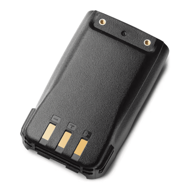 Akumulator / bateria 3100mAh do AnyTone AT-D878 UV / AT-D868 UV / AT-D890 UV (najnowsza wersja z USB-C) - oryginalna QB-44HL USB-C