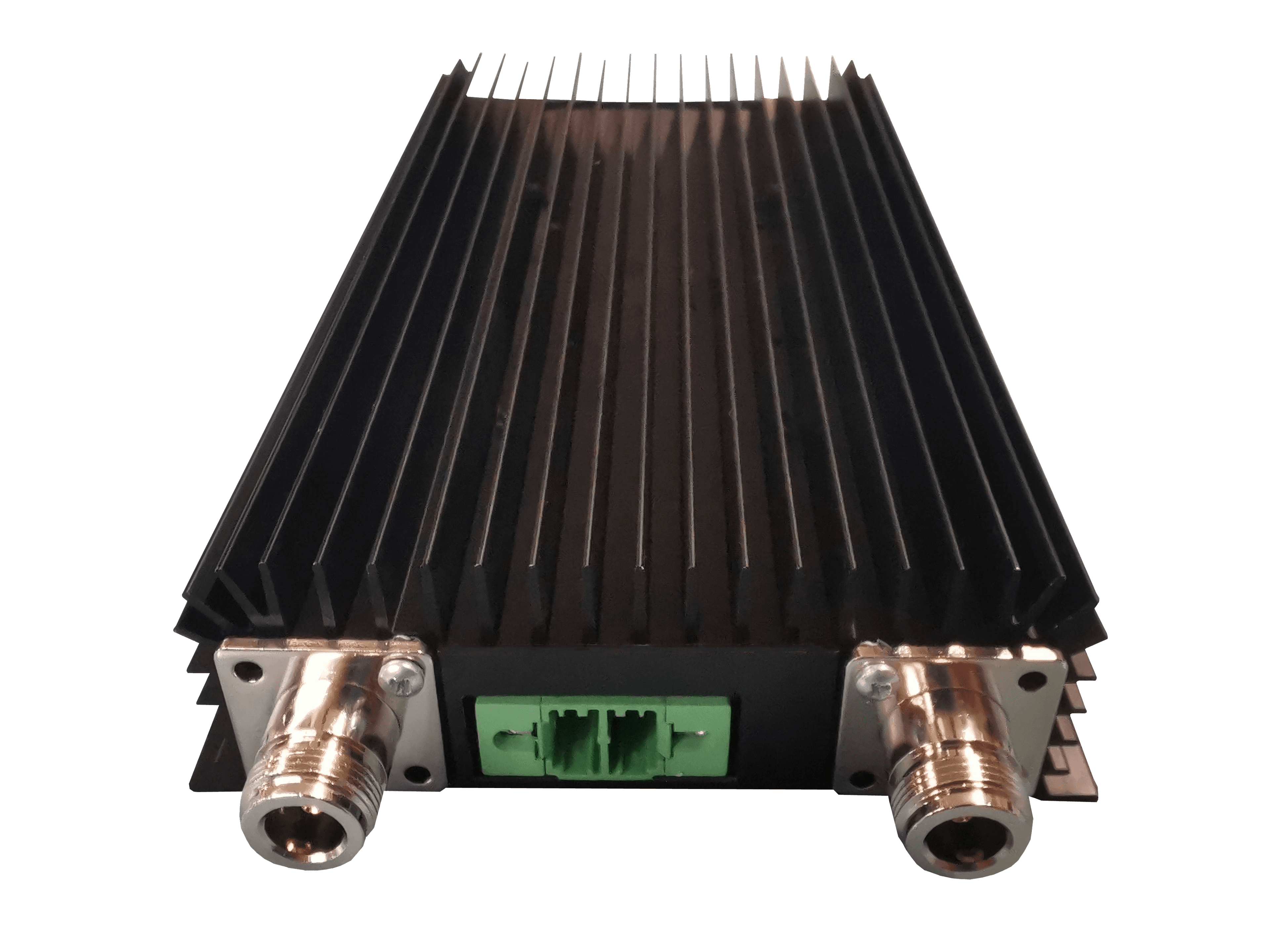 RM LA435 wzmacniacz mocy UHF szerokopasmowy 405-480MHz 60W Made in Italy (RM LA 435)