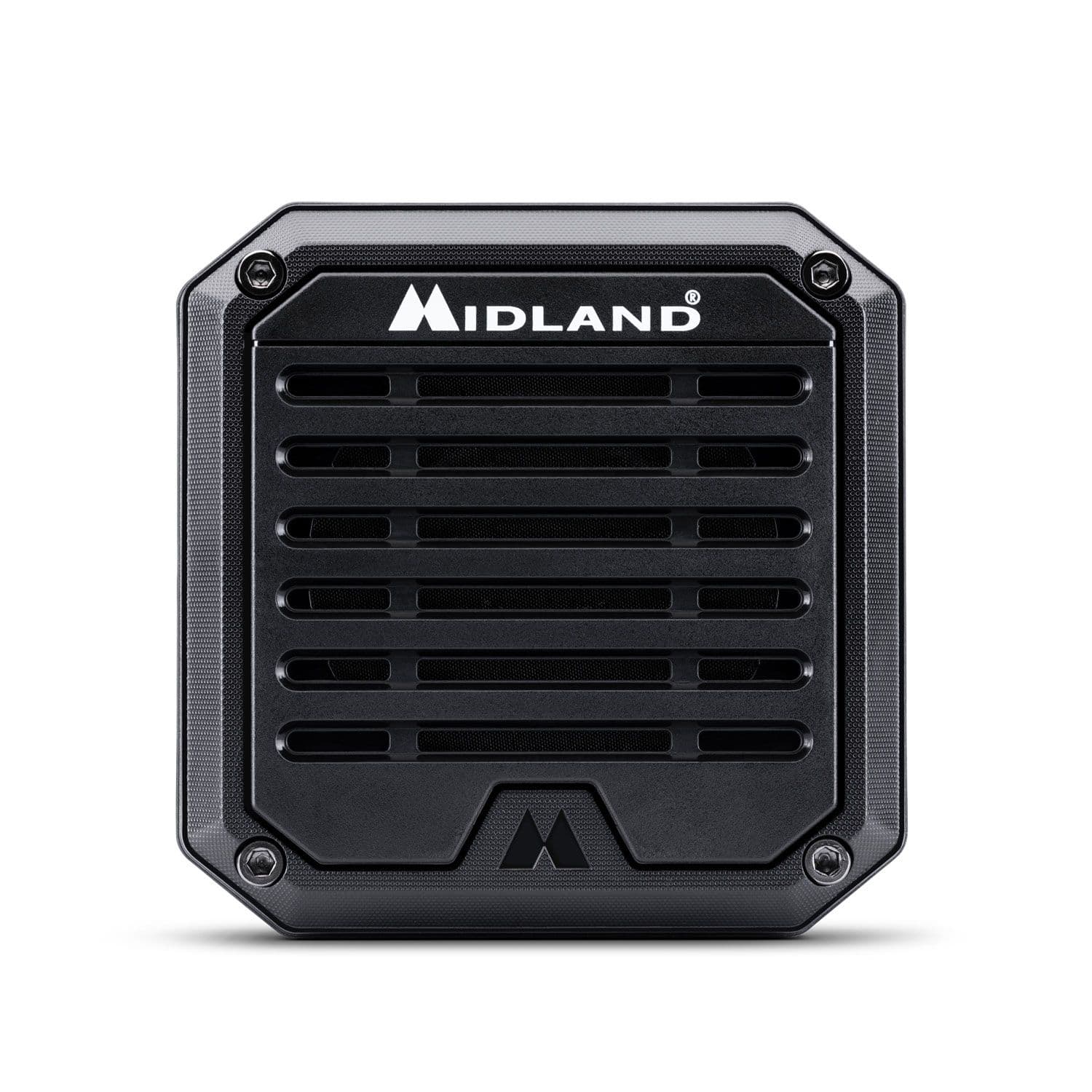 Midland AU-50 EXTREME duży głośnik 20W do CB radia, IP-67 pyłoszczelny i wodoszczelny - idealny do jachtu, ciężarówki, off-road, bus, kamper