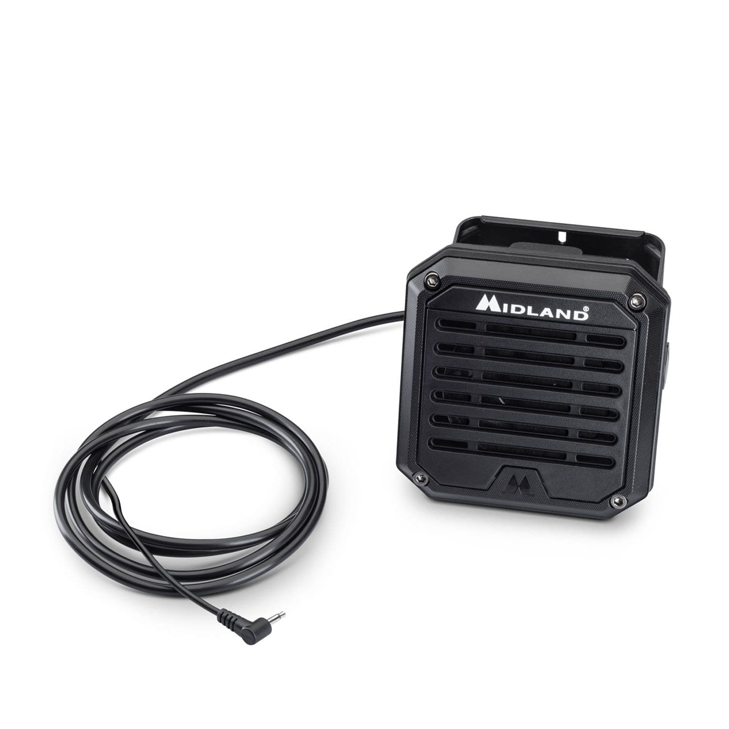Midland AU-50 EXTREME duży głośnik 20W do CB radia, IP-67 pyłoszczelny i wodoszczelny - idealny do jachtu, ciężarówki, off-road, bus, kamper
