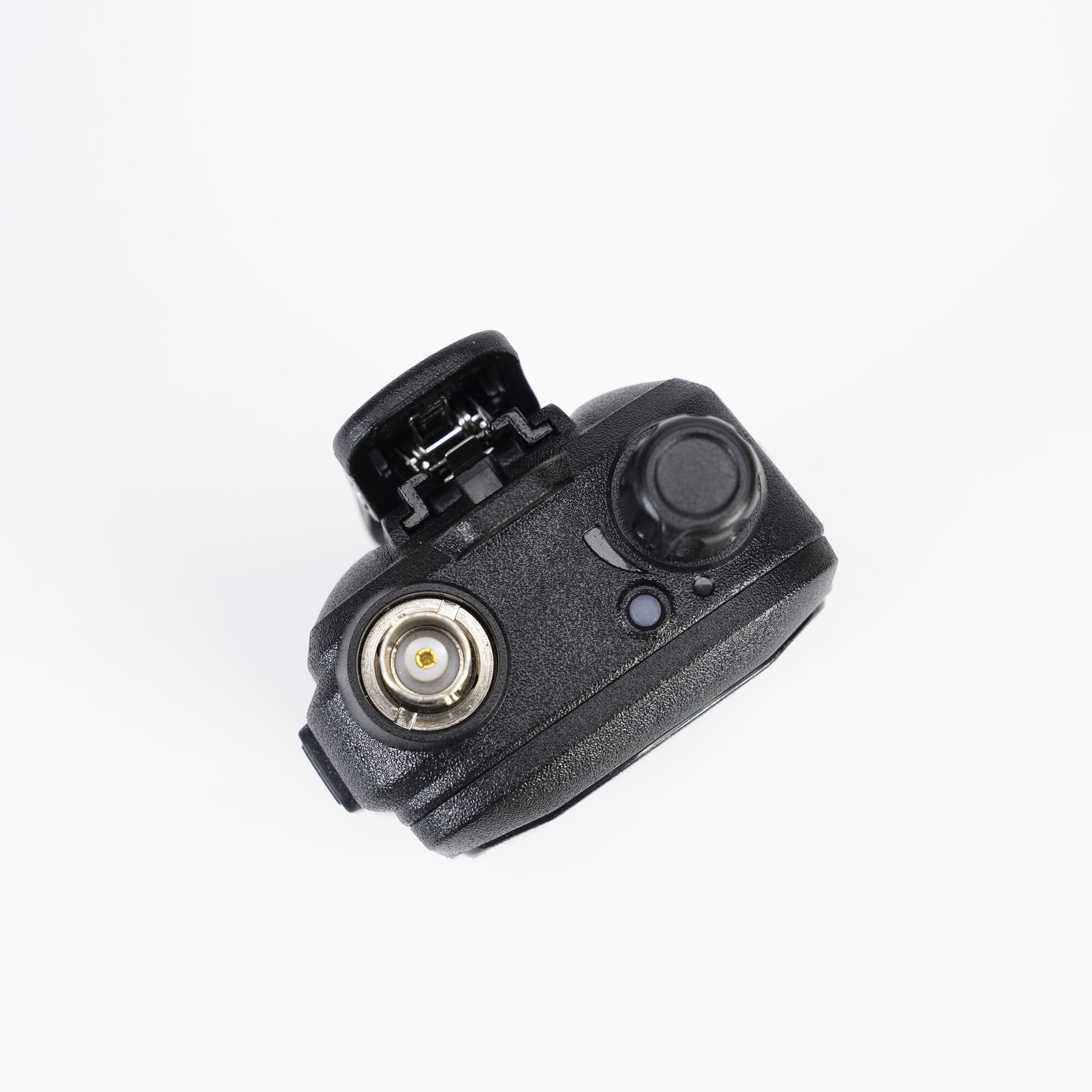 Zestaw CB radio PNI Escort HP 82 + dyskretna antena CB Extra 48 długość 45cm (ręczniak CB z krótką anteną na magnesie)