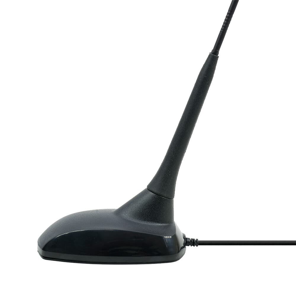 PNI Escort HP 6500 + antena CB Extra 48 długość 45cm - dyskretny zestaw CB radio