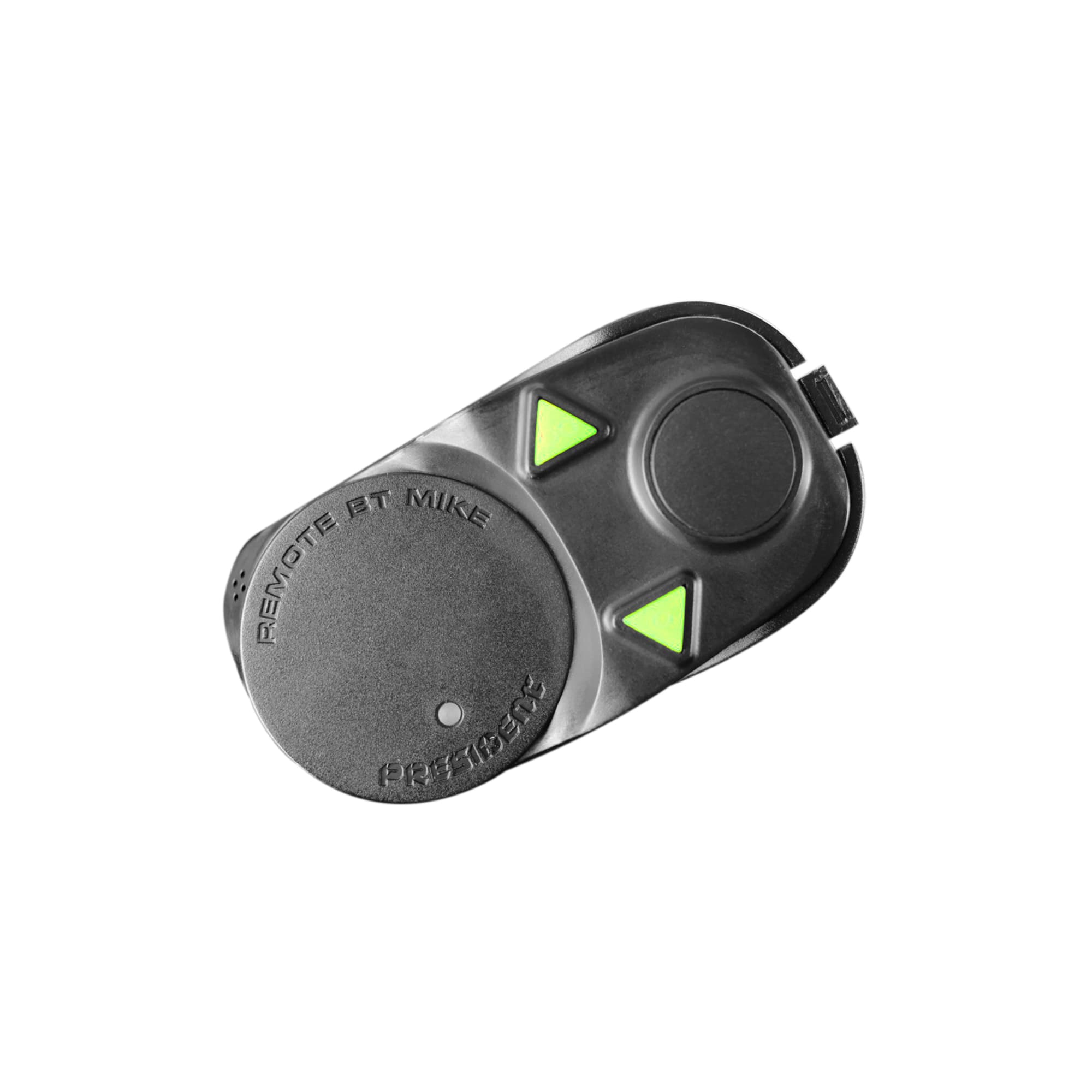 President REMOTE BT MIKE bezprzewodowy mikrofon Bluetooth do CB radia President 6-pin - wygodne sterowanie z kierownicy